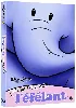 dvd winnie l'ourson et l'éfélant