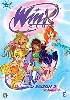 dvd winx club, saison 2 - vol. 1 : l'ultime défi