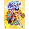 dvd winx club - saison 2 / volume 4 - un espion dans l'ombre