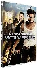 dvd x - men origins : wolverine - edition simple