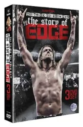 dvd you think you know me ? the story of edge