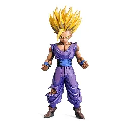 figurine dbz son gohan super sayan exclu master stars piece 20cm