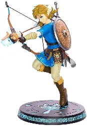 figurine f4f first 4 figure nintendo - link the legend of zelda breath of the wild 25cm