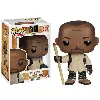 figurine funko pop! morgan the walking dead no308