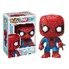figurine marvel universe n° 03 - spider-man