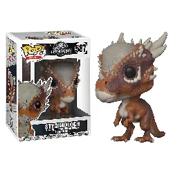 figurine pop jurassic world ii  n° 587 - stygimoloch