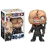 figurine pop resident evil n° 157 - nemesis