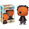 funko figurine naruto tobi pop 10cm