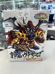 gundam - bb gundam n°356 kakuka virsago - bandai