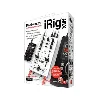 ik multimedia irig mix mixeur analogique