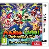 jeu 3ds mario luigi superstar saga les sbires de bowser