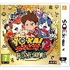 jeu 3ds yokai watch 2 fleshy souls