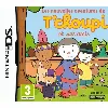 jeu ds les nouvelles aventures de t'choupi et ses amis