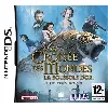 jeu ds nintendo ds a la croisee des mondes boussole d'or
