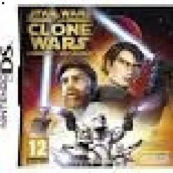jeu ds star wars the clone les heros de la republique