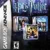 jeu gameboy advance harry potter: à l'école des sorciers