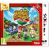 jeu nintendo animal crossing new leaf amiibo selects 3ds