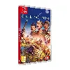 jeu nintendo switch civilization vi