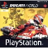 jeu ps1 ducati world racing challenge