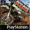 jeu ps1 motocross mania