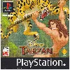 jeu ps1 walt disney pictures presents tarzan