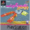 jeu ps1 wipeout 2097