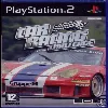 jeu ps2 car racing challenge