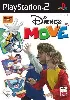 jeu ps2 disney move