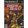 jeu ps2 dynasty tactics 2 20th anniversary