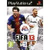 jeu ps2 fifa 13