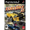 jeu ps2 flatout 2