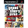 jeu ps2 grand theft auto: liberty city stories