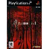 jeu ps2 resident evil 4