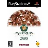 jeu ps2 roland garros 2005: powered by s