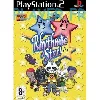 jeu ps2 rythmic star nécessite eye toy