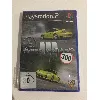 jeu ps2 speed machines 3