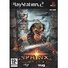 jeu ps2 sphinx et la malediction de momie