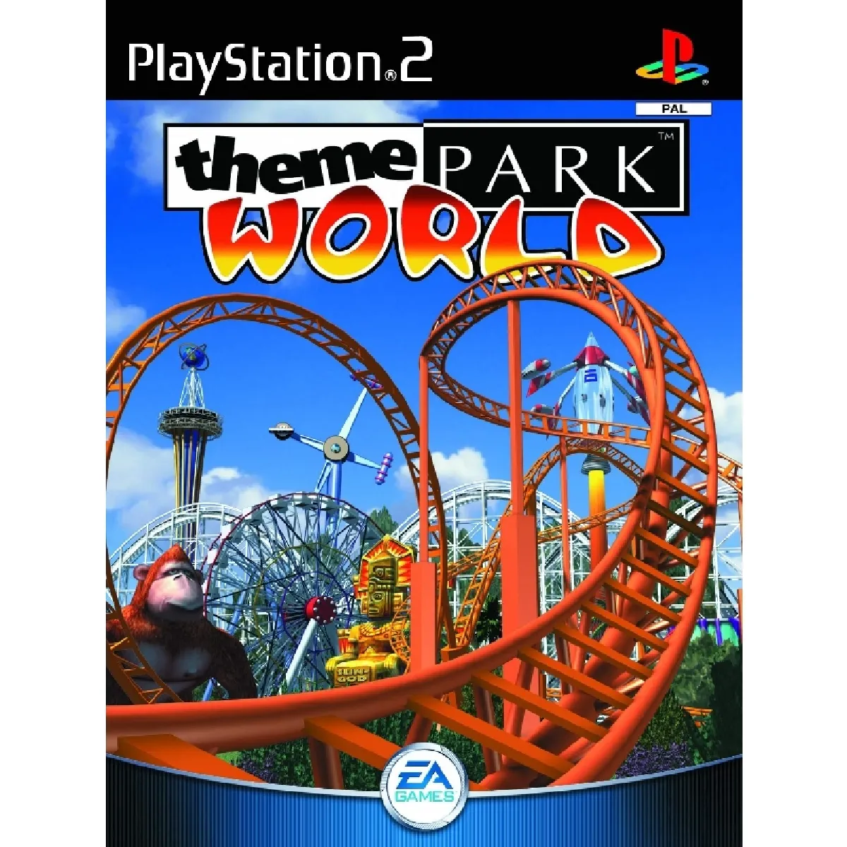 Jeu PS2 SBK-07 - Version FR/PAL - Moto, Courses - État Très Bon