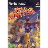 jeu ps2 war of the monsters