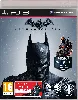 jeu ps3 batman arkham origins