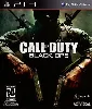 jeu ps3 call of duty - black ops