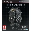 jeu ps3 dishonored game of the year edition