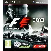jeu ps3 f1 2013