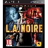 jeu ps3 l.a. noire complete edition