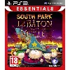 jeu ps3 south park - le baton de la vérité (edition essentials)