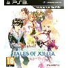 jeu ps3 tales of xillia