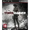 jeu ps3 tomb raider