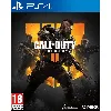 jeu ps4 call of duty: black ops 4