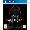 jeu ps4 dark souls ii scholar of the first sin