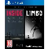 jeu ps4 double pack inside limbo